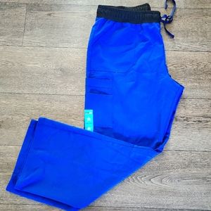 Scrub pants xl